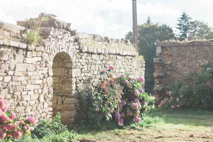 Lieu de réception ... Très important ! - 5