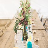 Futures mariées Finistère/côtes d'armor - déco - 1