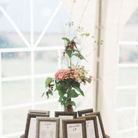 Futures mariées Finistère/côtes d'armor - déco - 2