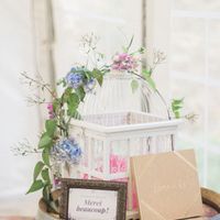 Futures mariées Finistère/côtes d'armor - déco - 3