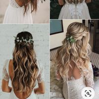 Accessoires de cheveux - 1