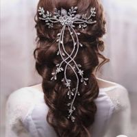 Accessoires de cheveux - 1