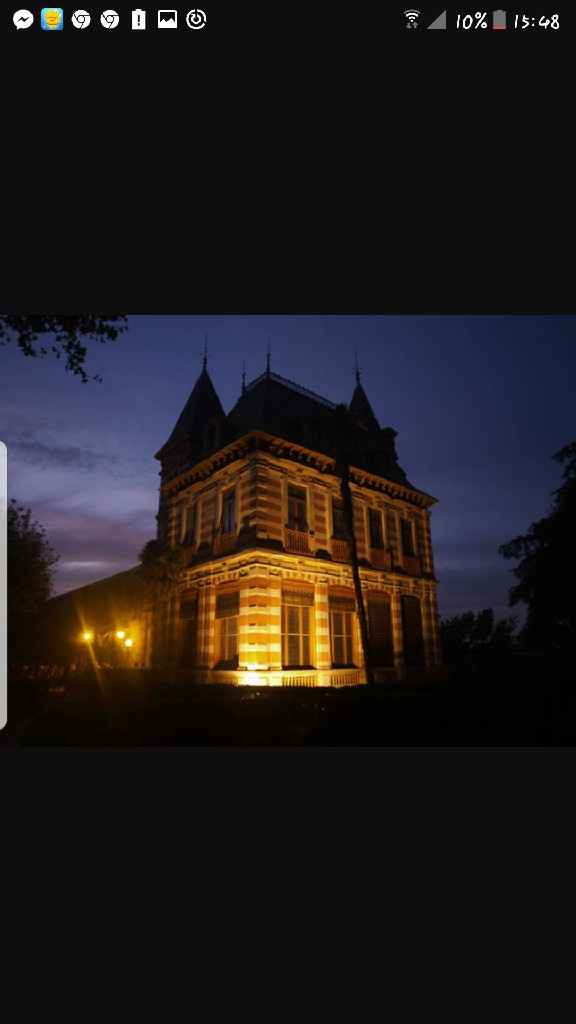 Montrez-moi votre lieu de réception #5 - 1