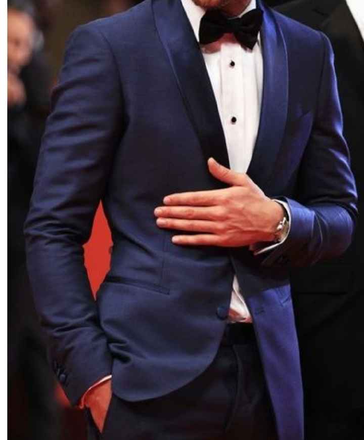  Le look idéal pour mon mari - (mickaël)" - 1