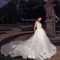 Choisis la robe de tes rêves sur notre catalogue 👰 - 1