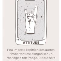 La chance te sourit 🔮😃 - 1