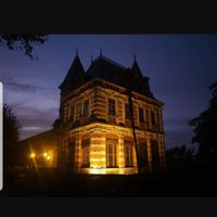 Montrez-moi votre lieu de réception #5 - 1