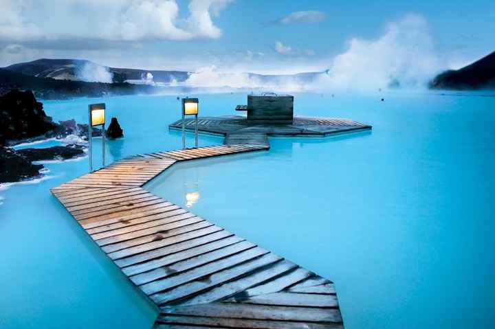 Islande