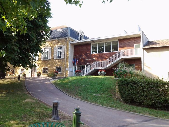 Notre mairie