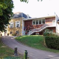 Notre mairie