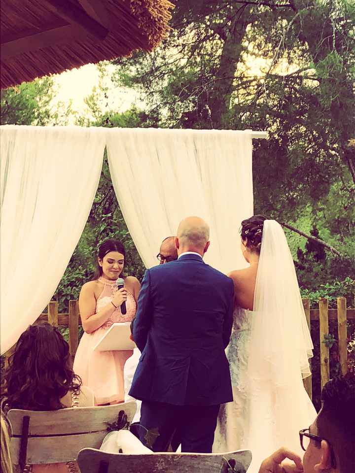 Mariée depuis le 15 septembre, voici ma deco - 10