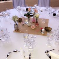 Mariée depuis le 15 septembre, voici ma deco - 1