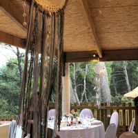 Mariée depuis le 15 septembre, voici ma deco - 2