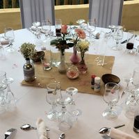 Mariée depuis le 15 septembre, voici ma deco - 3