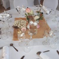 Mariée depuis le 15 septembre, voici ma deco - 4