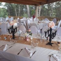 Mariée depuis le 15 septembre, voici ma deco - 5