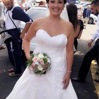 Mariée depuis le 15 septembre, voici ma deco - 6