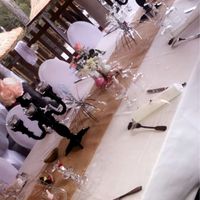 Mariée depuis le 15 septembre, voici ma deco - 7