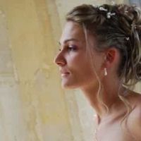 Aidez-moi à choisir une coiffure selon ma robe - 1