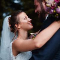 Aidez-moi à choisir une coiffure selon ma robe - 2