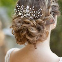 Aidez-moi à choisir une coiffure selon ma robe - 4