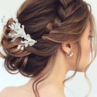 Aidez-moi à choisir une coiffure selon ma robe - 3