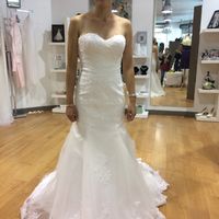 Le top 10 des chignons hauts ! - 1