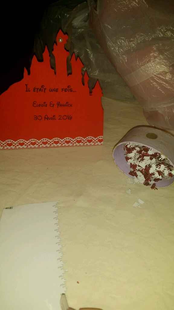 Mes petites realisations - 2