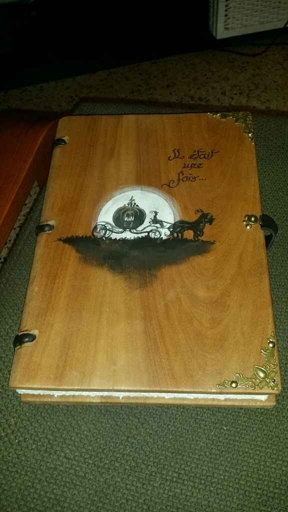 Mes petites realisations - 4