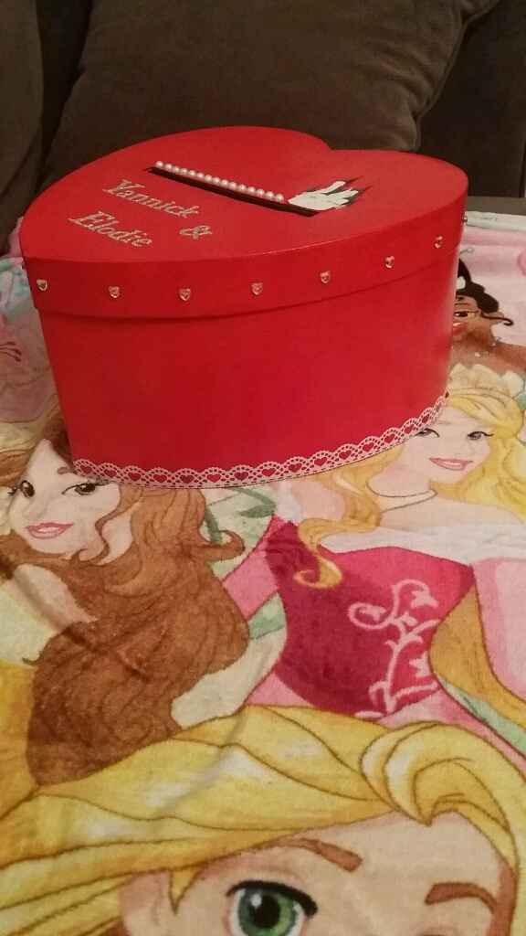 Mes petites realisations - 6