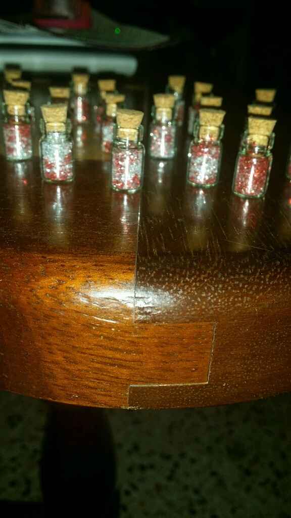 Poussiere de fées - 2