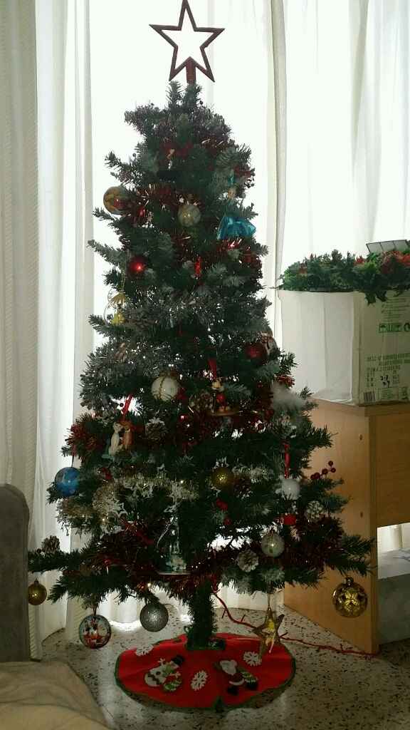 A vos sapins !!! - 1