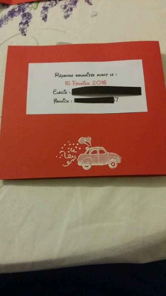 Gros doute faire part - 3