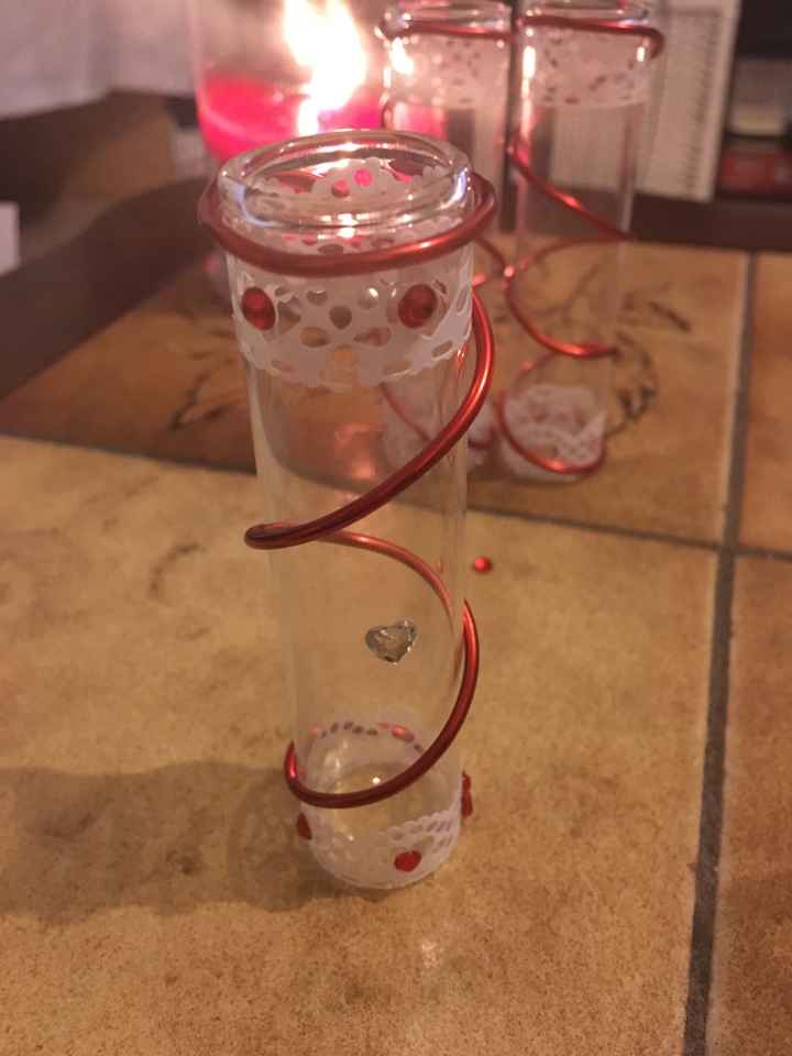 Avis contenant dragees - 1