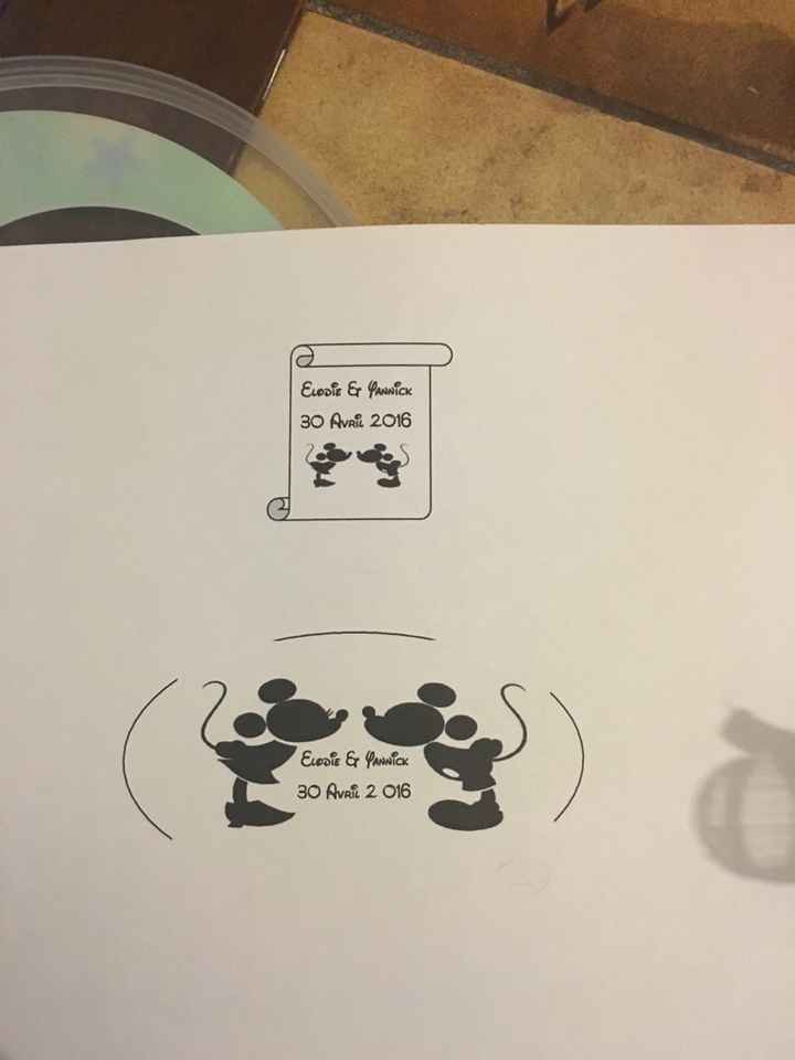 Avis contenant dragees - 4