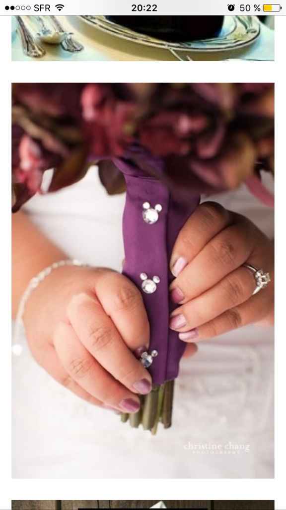 Mariage thème conte de fées?? - 4