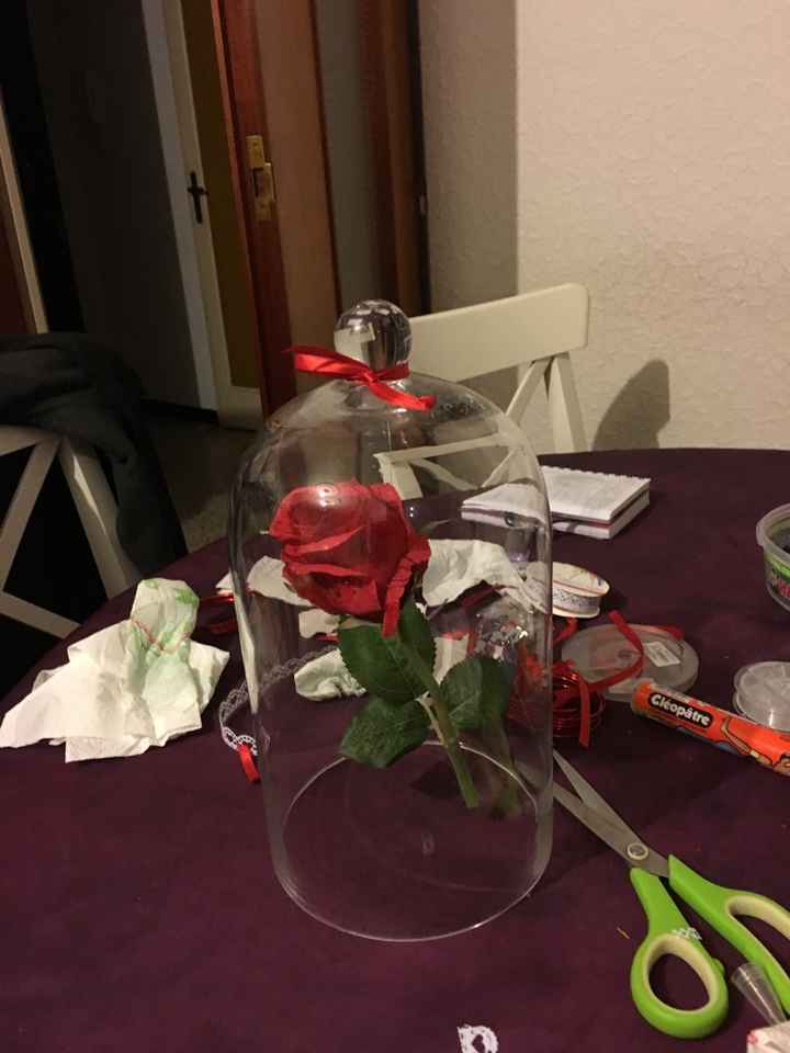 Ma rose eternelle - 2