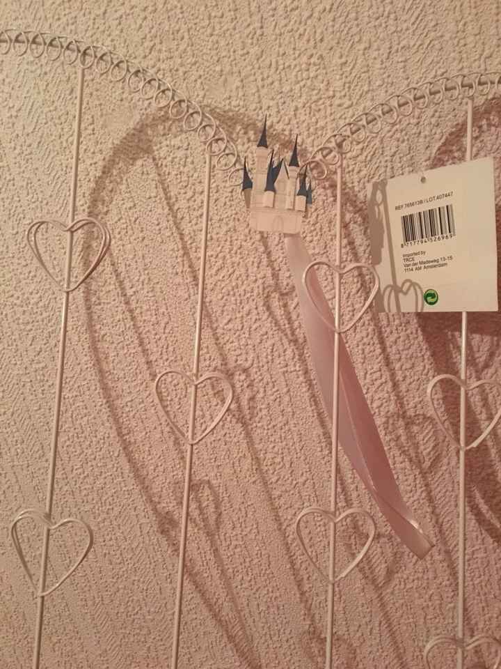 Support plan de table - 3