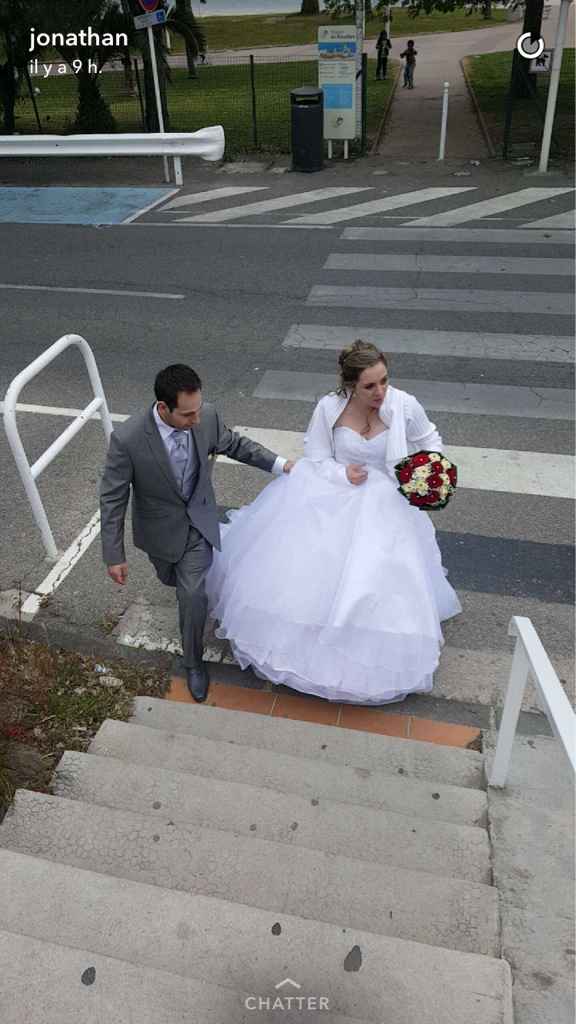 Ca y est je suis madame - 3