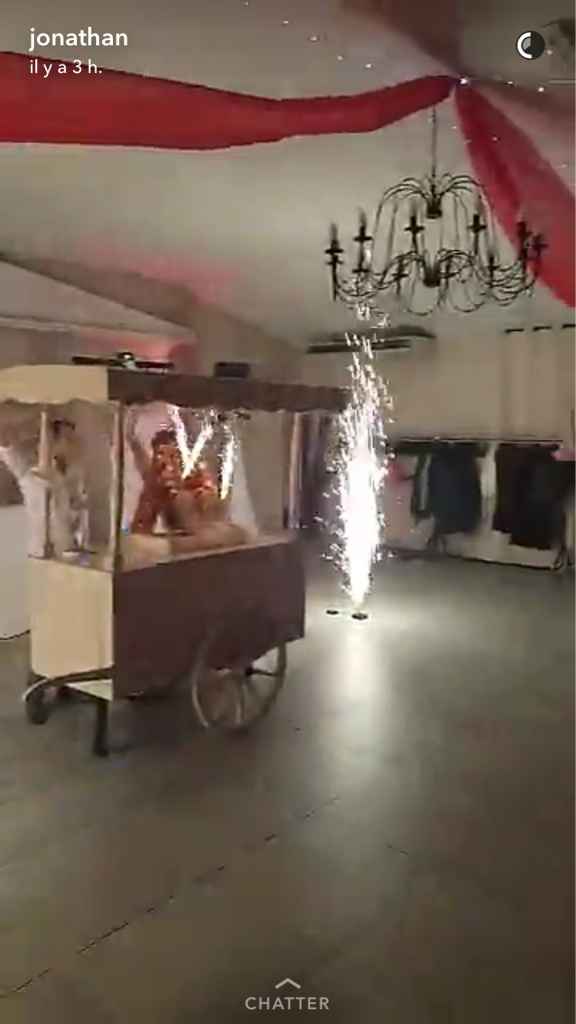 Ca y est je suis madame - 4