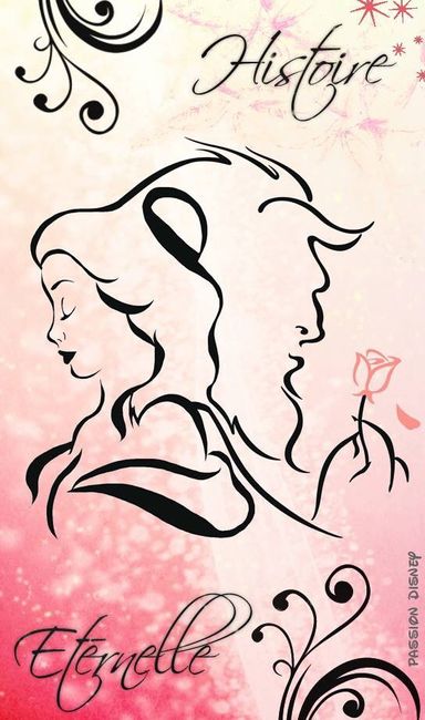 Mariage thème conte de fées?? - 8