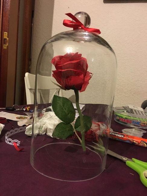 Ma rose eternelle - 3