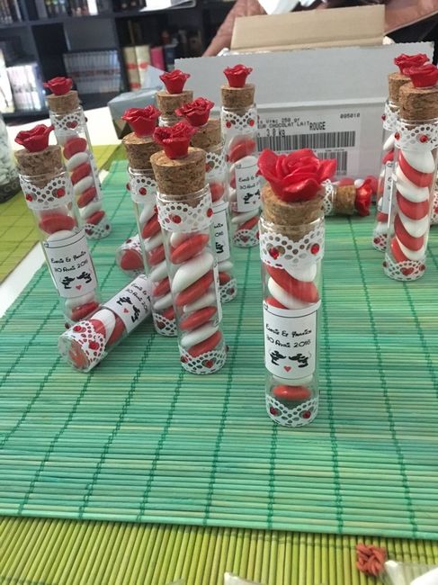 Avancées du jour - 3