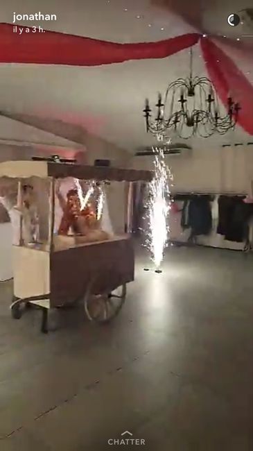 Ca y est je suis madame - 4