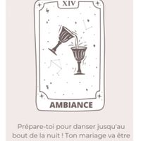 La chance te sourit 🔮😃 - 1