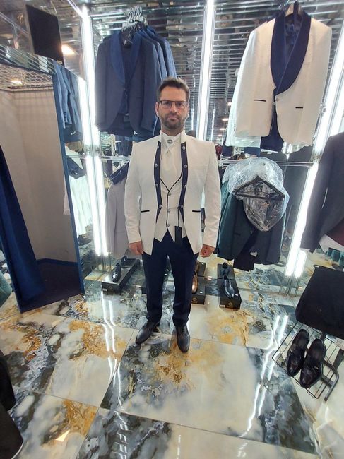 Choix difficiles pour Cavalière 1