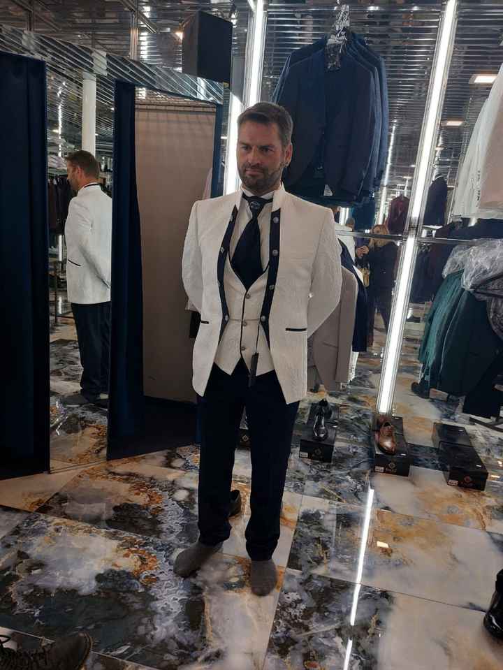 Choix difficiles pour Cavalière - 2