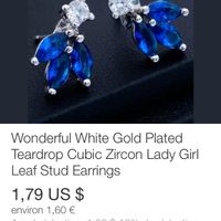 Besoin d'aide pour les boucles d'oreilles - 1