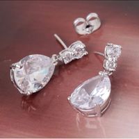 Montrez moi vos boucles d'oreilles svp - 1