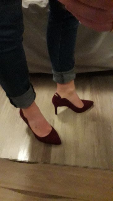 Chaussures - 2